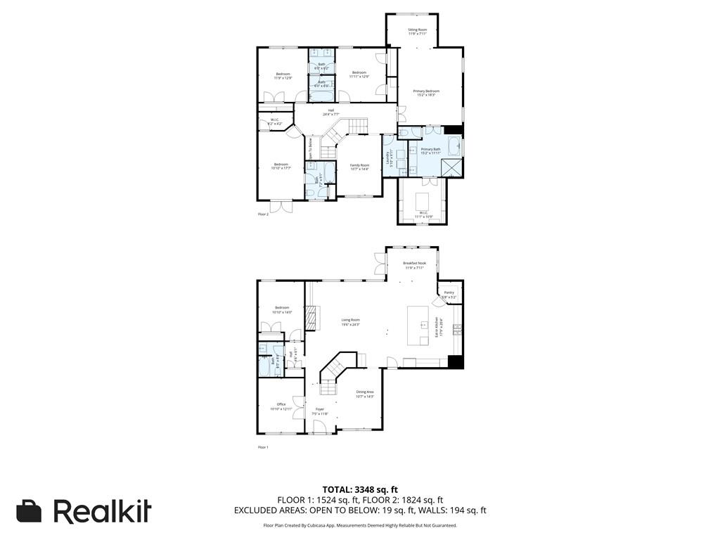 Midway Woods - Residential
