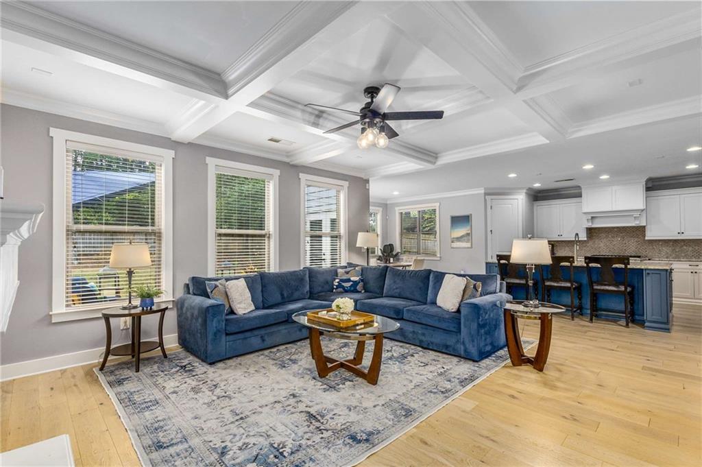 Midway Woods - Residential