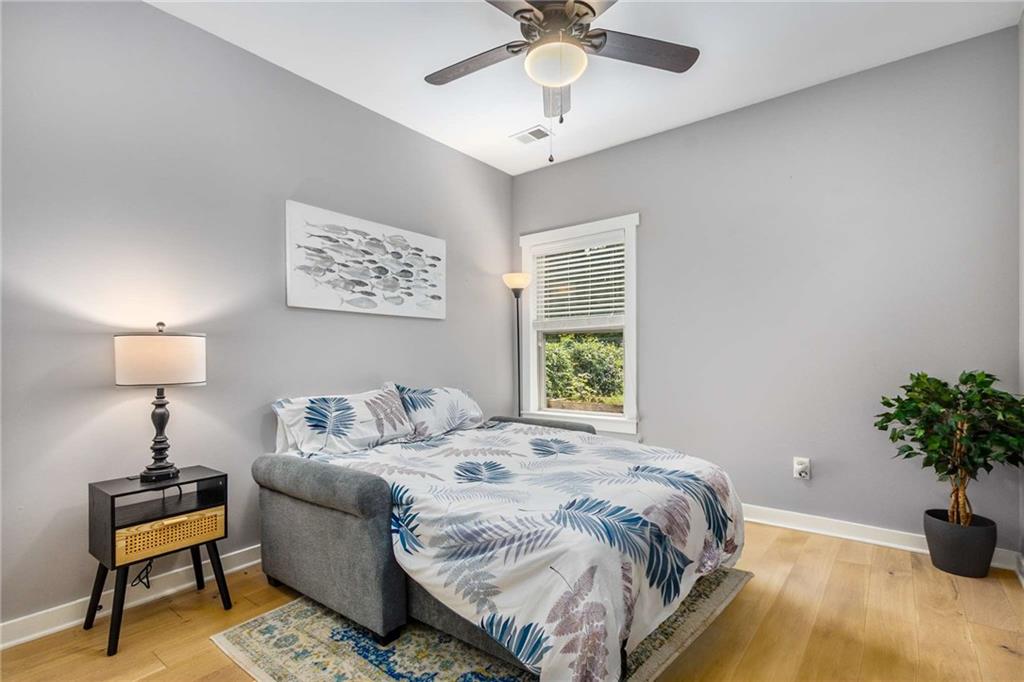 Midway Woods - Residential