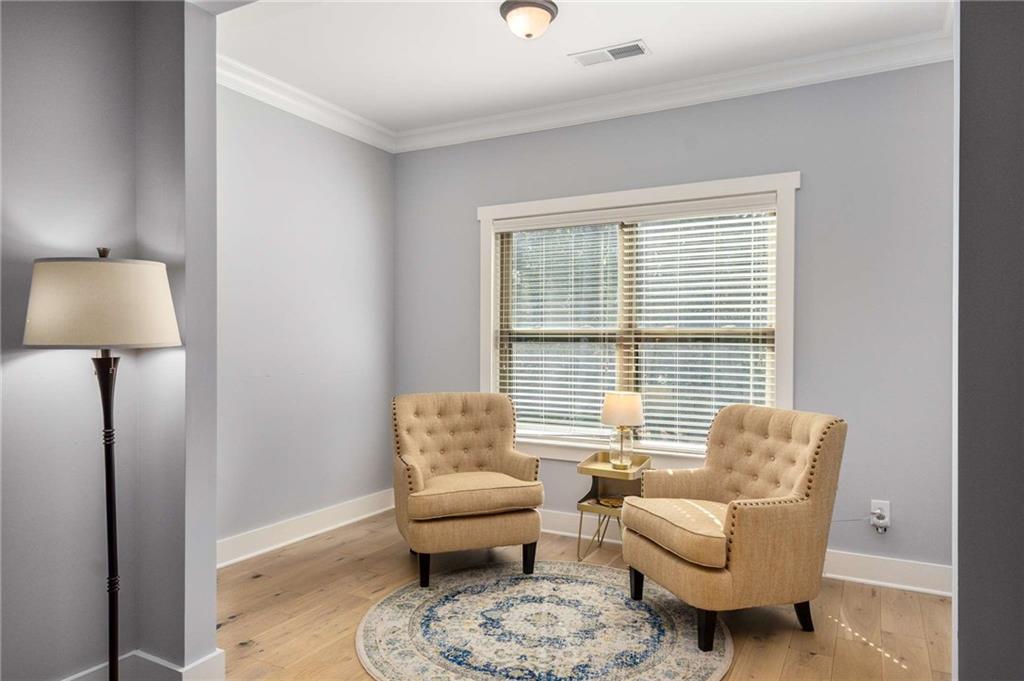 Midway Woods - Residential