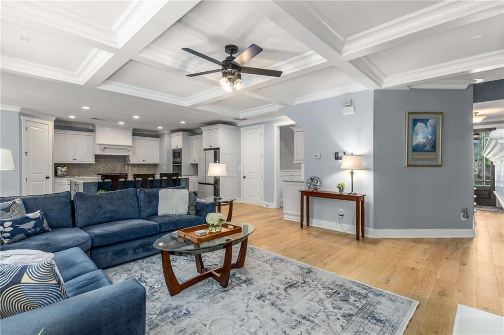 Midway Woods - Residential