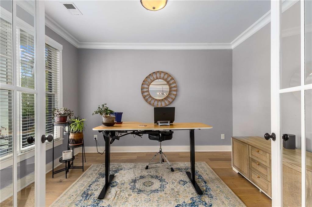 Midway Woods - Residential