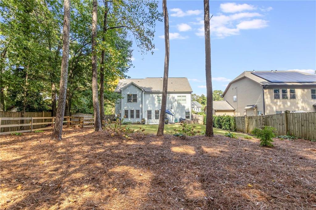Midway Woods - Residential