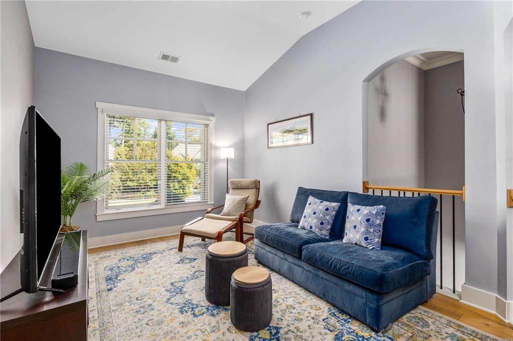 Midway Woods - Residential