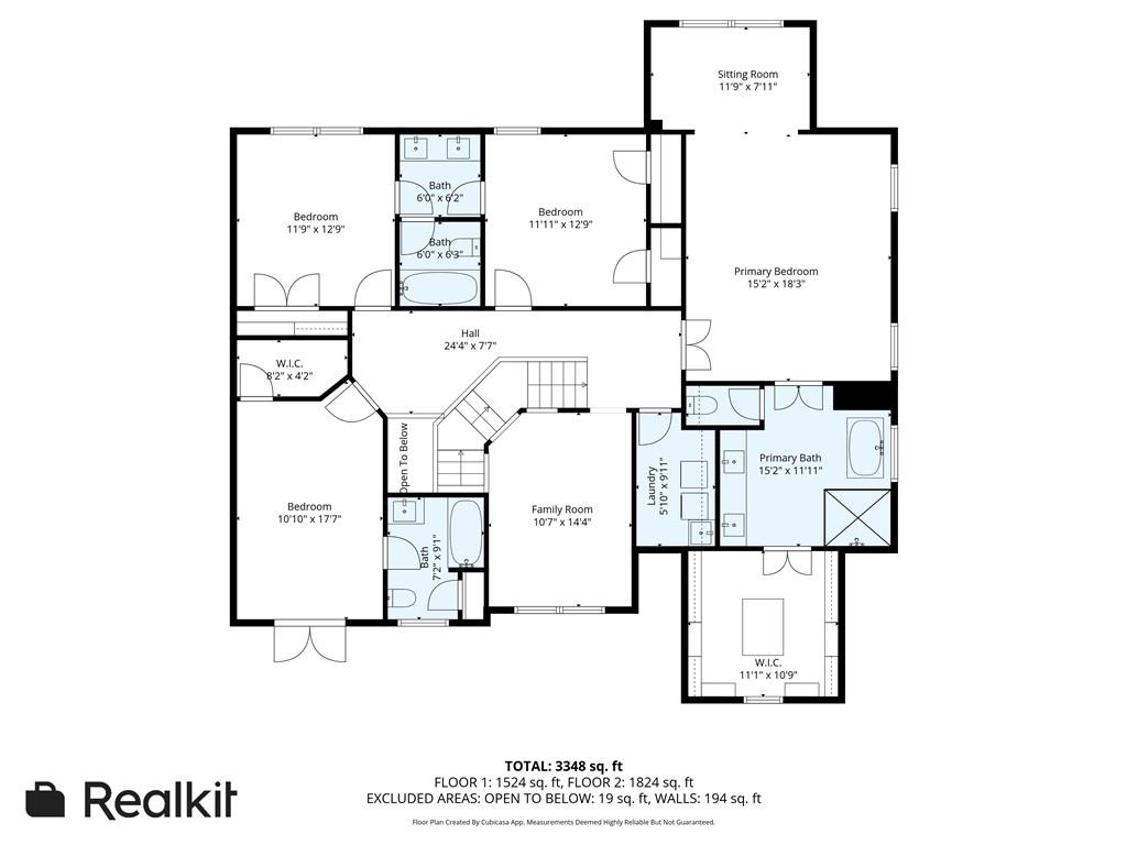 Midway Woods - Residential