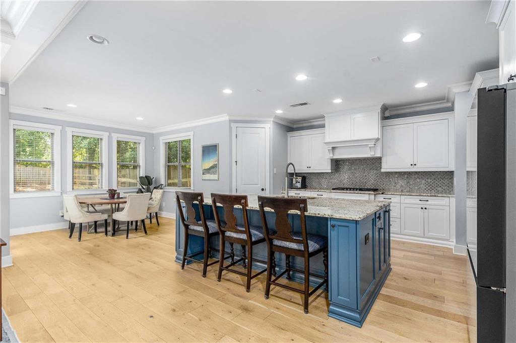 Midway Woods - Residential