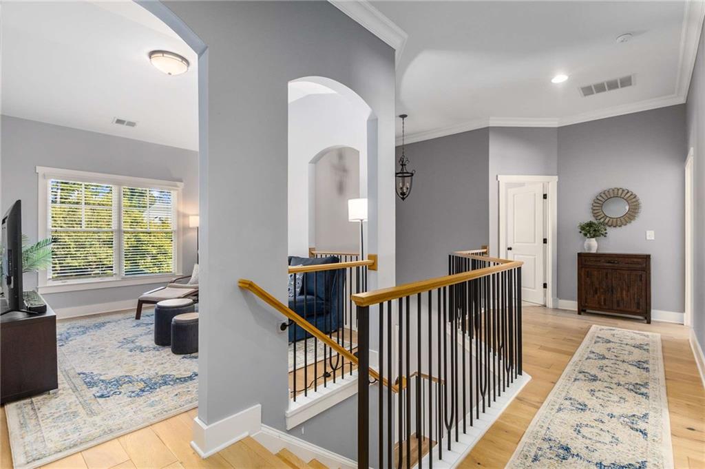 Midway Woods - Residential