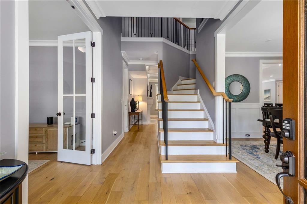Midway Woods - Residential