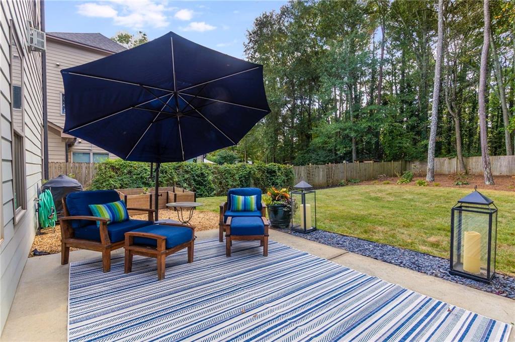 Midway Woods - Residential