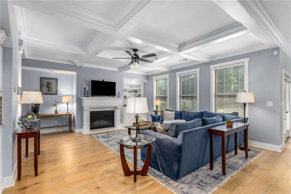 Midway Woods - Residential