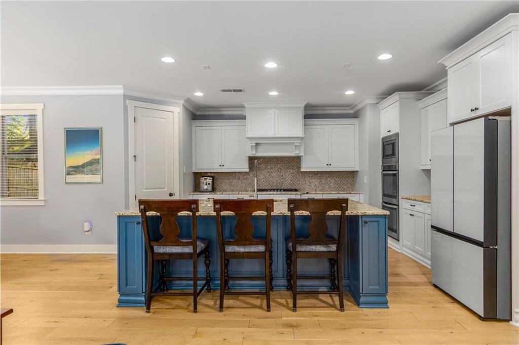 Midway Woods - Residential