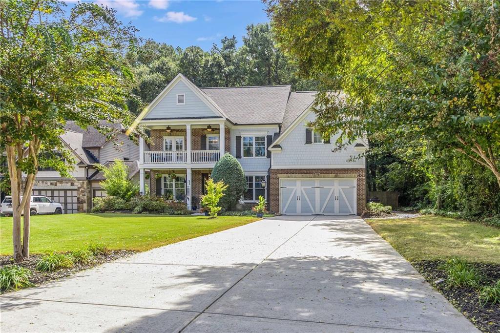 Midway Woods - Residential
