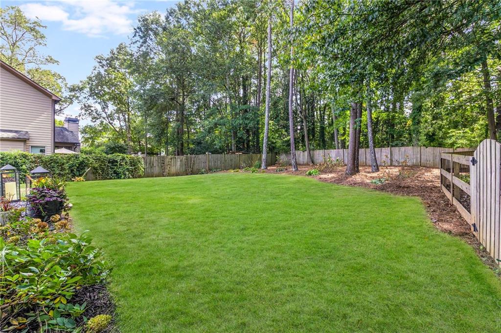 Midway Woods - Residential