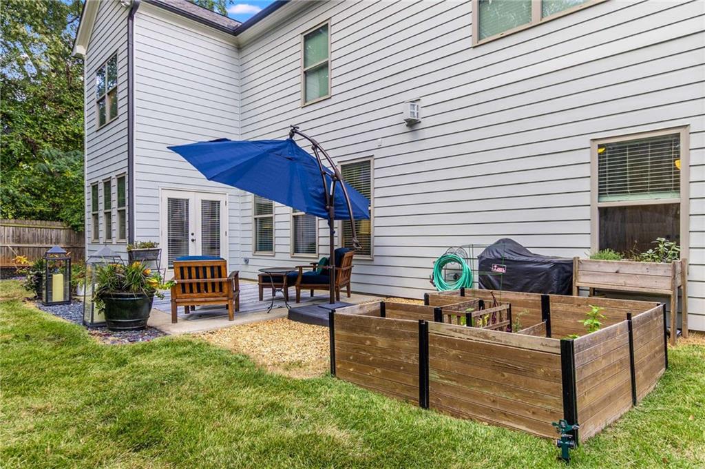 Midway Woods - Residential