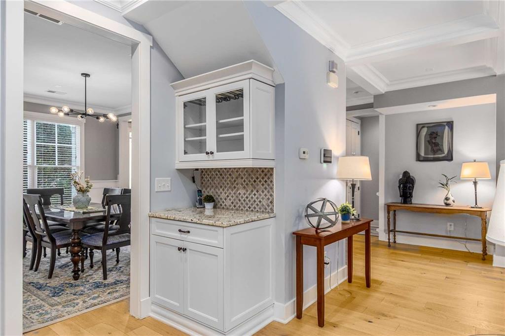 Midway Woods - Residential
