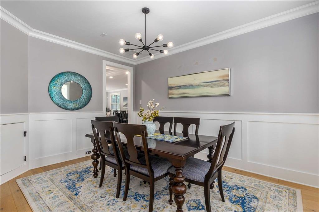 Midway Woods - Residential
