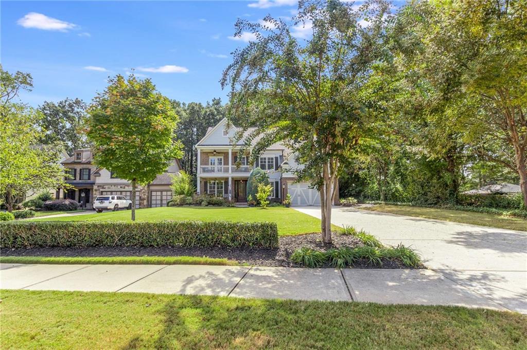 Midway Woods - Residential