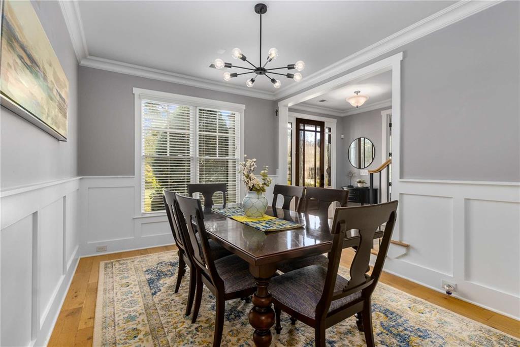 Midway Woods - Residential