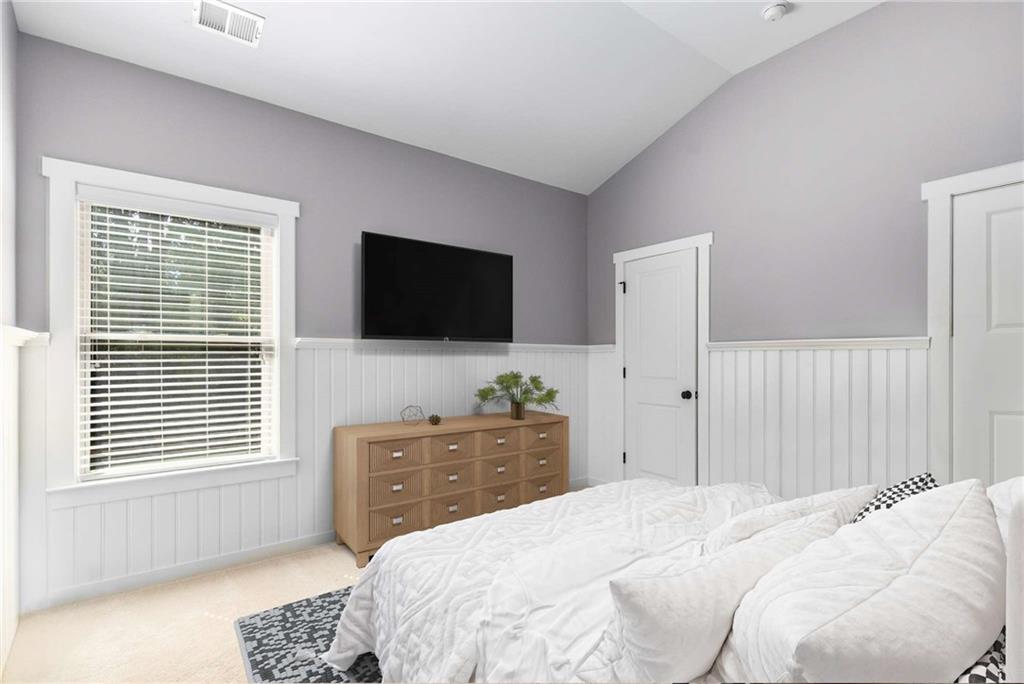 Midway Woods - Residential