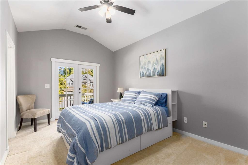 Midway Woods - Residential