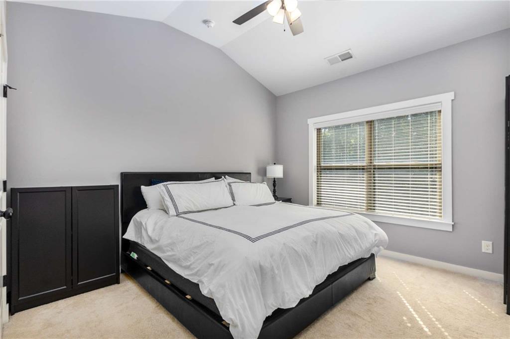 Midway Woods - Residential