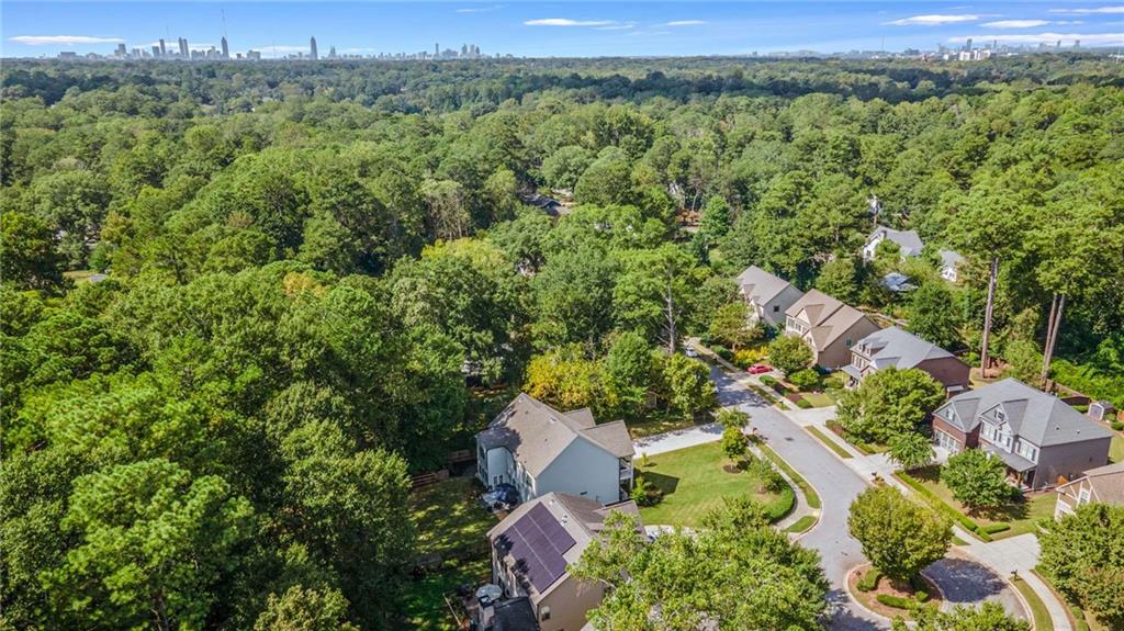 Midway Woods - Residential
