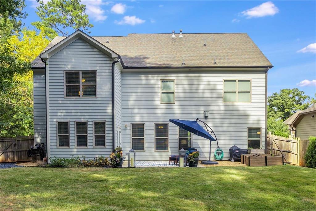 Midway Woods - Residential