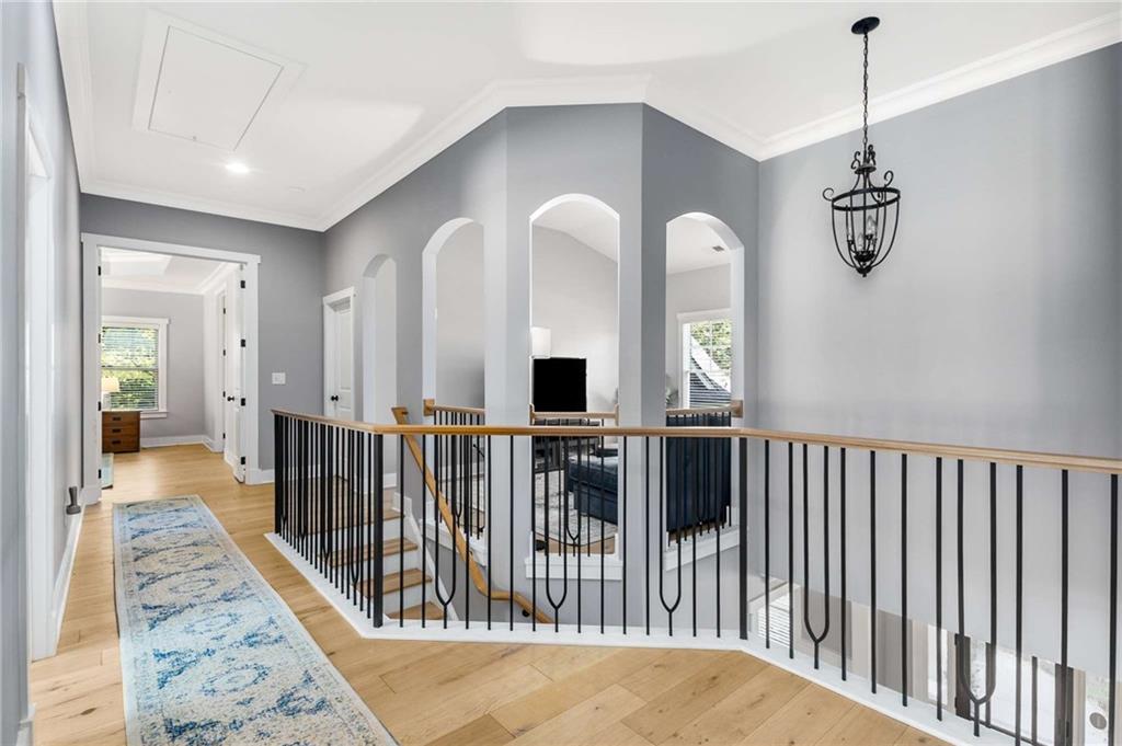 Midway Woods - Residential