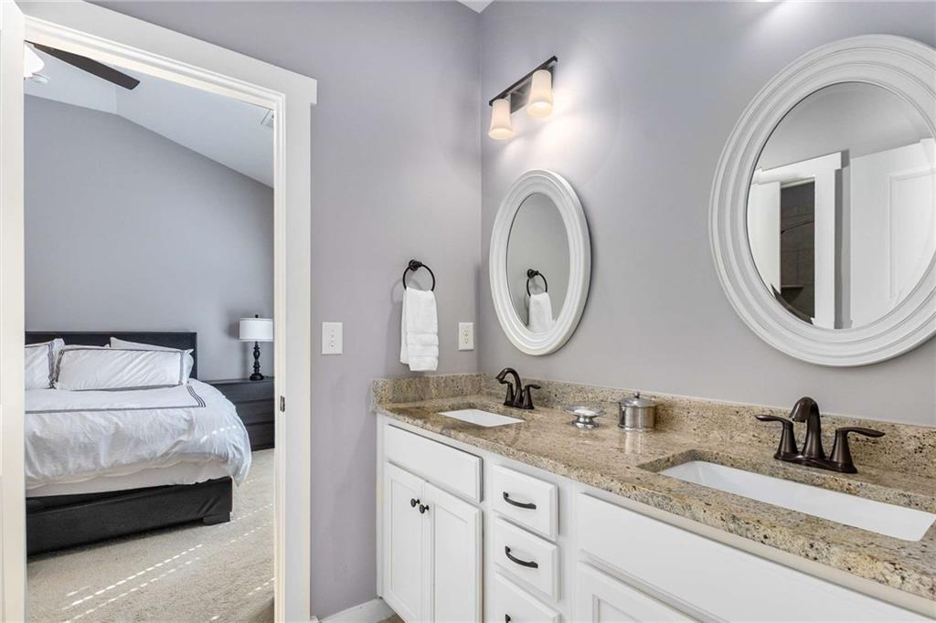 Midway Woods - Residential
