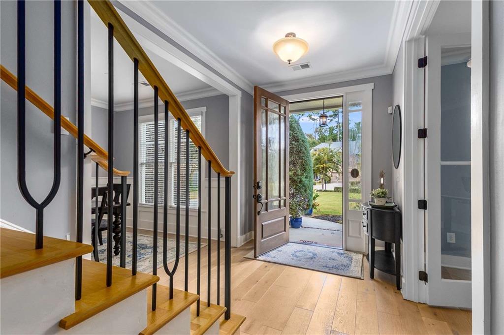 Midway Woods - Residential