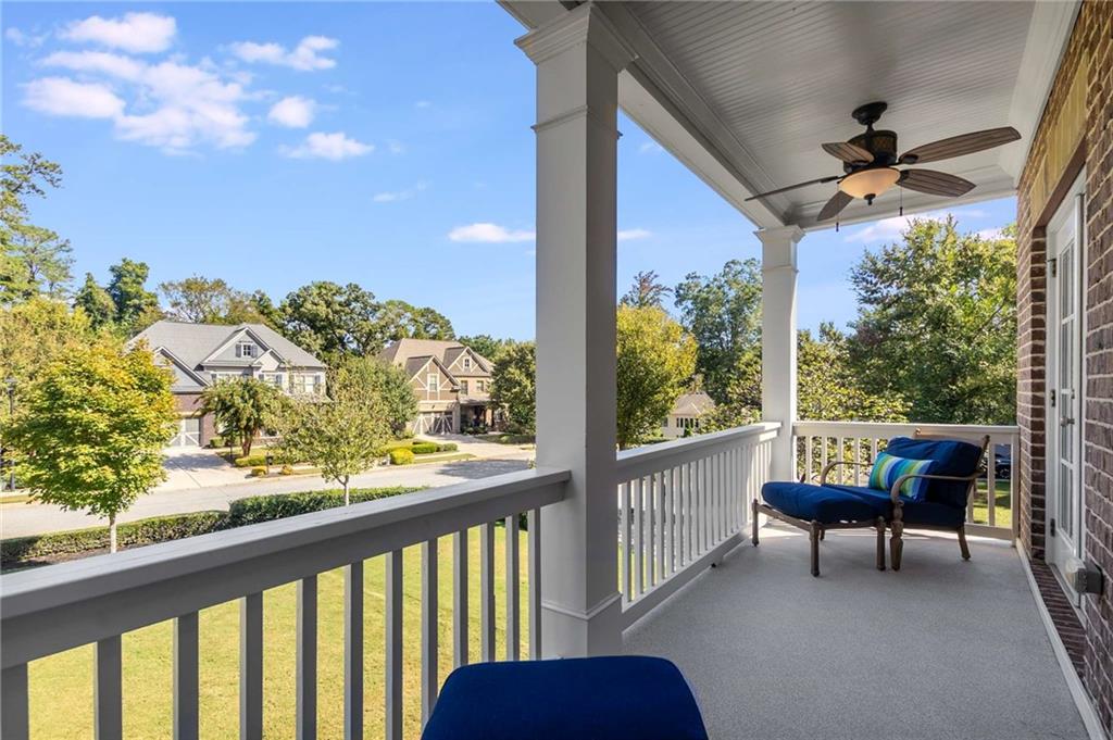 Midway Woods - Residential