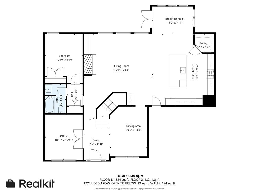 Midway Woods - Residential