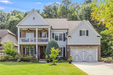 Photo of 2661 Oldfield Acres Way, Decatur, GA 30030 (MLS # 7658884)