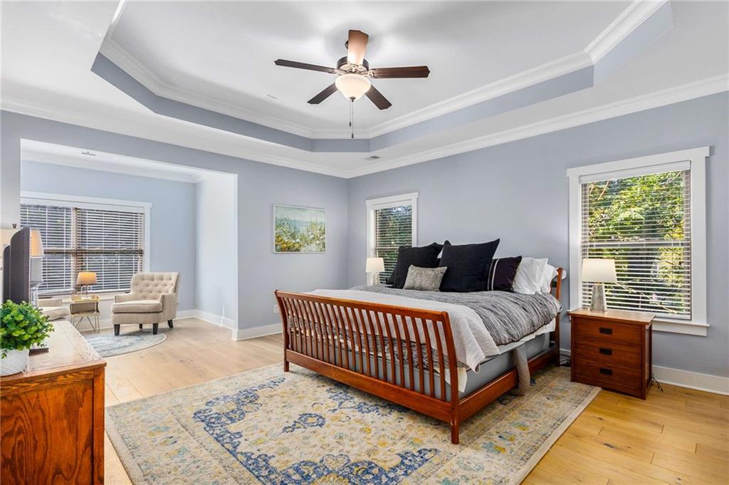 Midway Woods - Residential