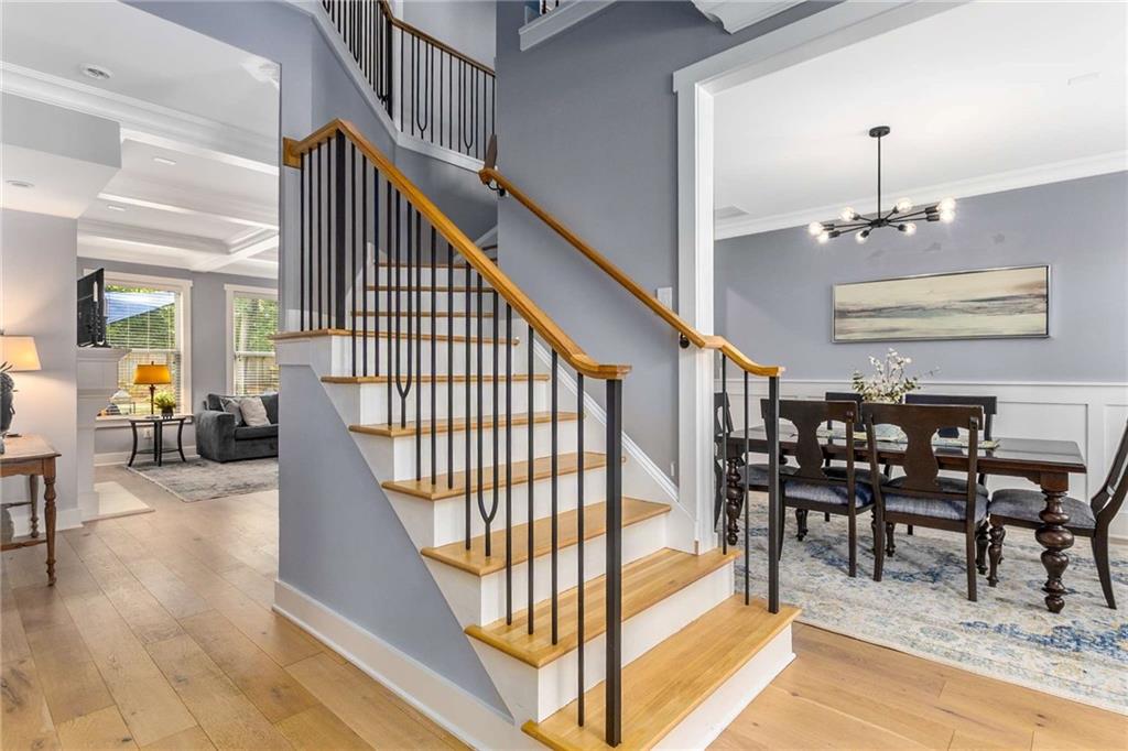Midway Woods - Residential