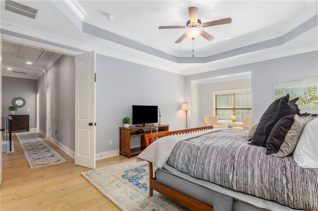 Midway Woods - Residential