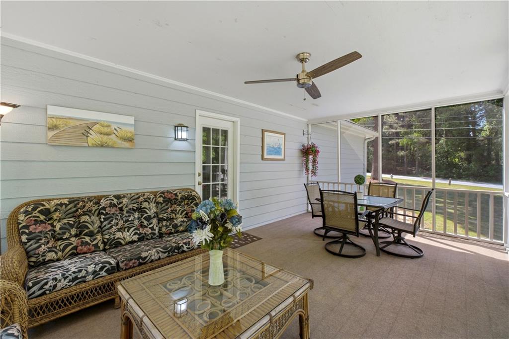 750 Tribble Cove Drive