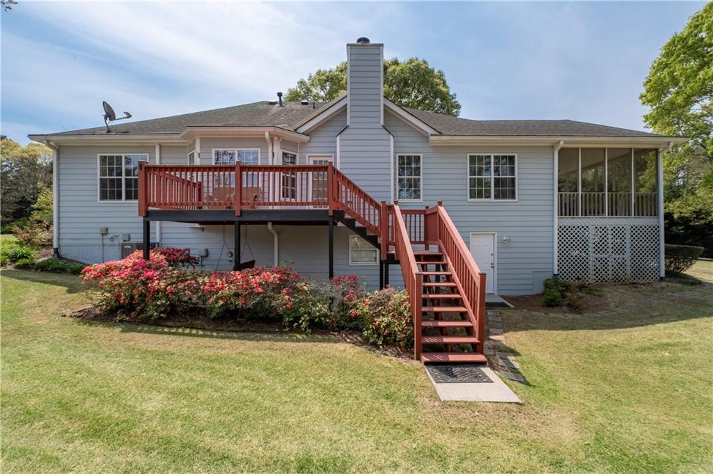 750 Tribble Cove Drive