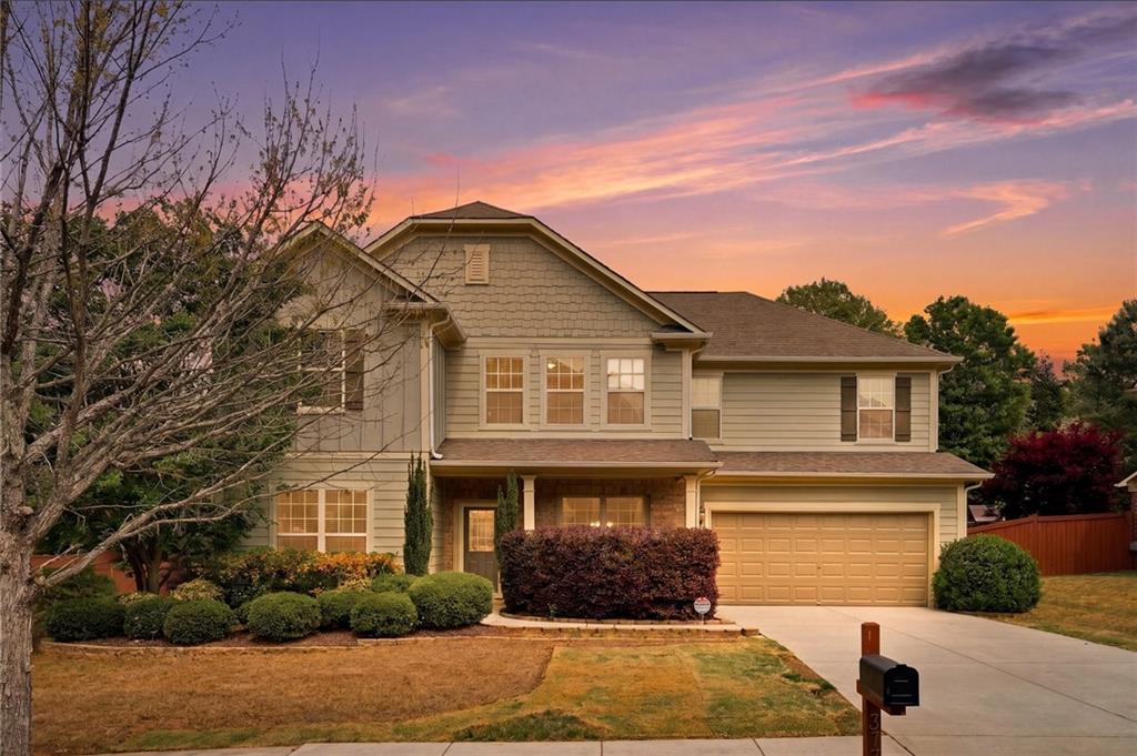 3770 Terrasol Trail SW