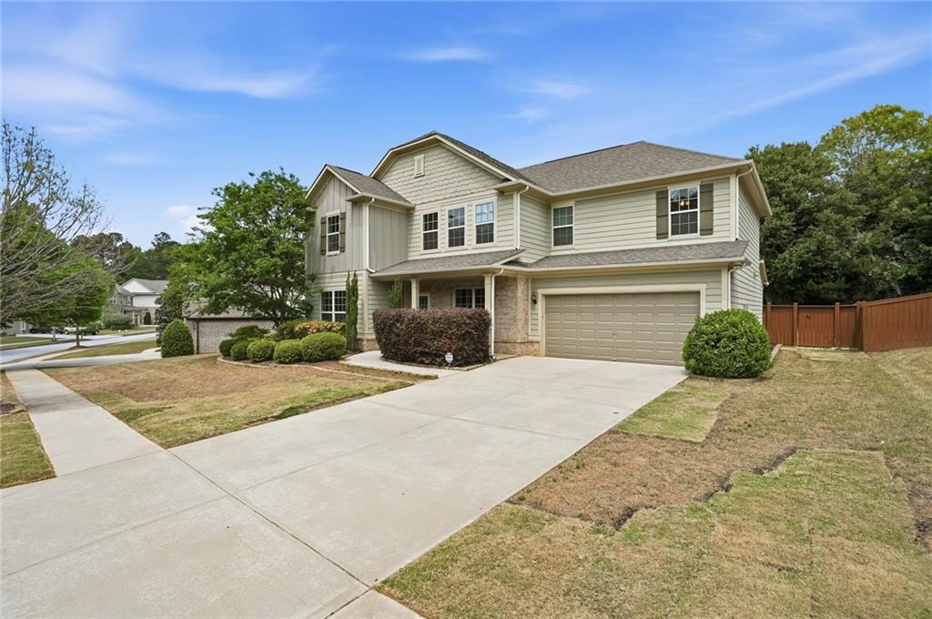 3770 Terrasol Trail SW