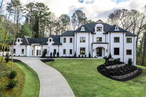 Photo of 5211 Powers Ferry Road, Sandy Springs, GA 30327 (MLS # 7820662)