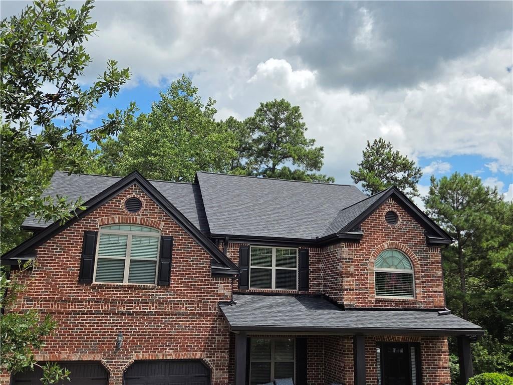 2085 Mount Grove Court
