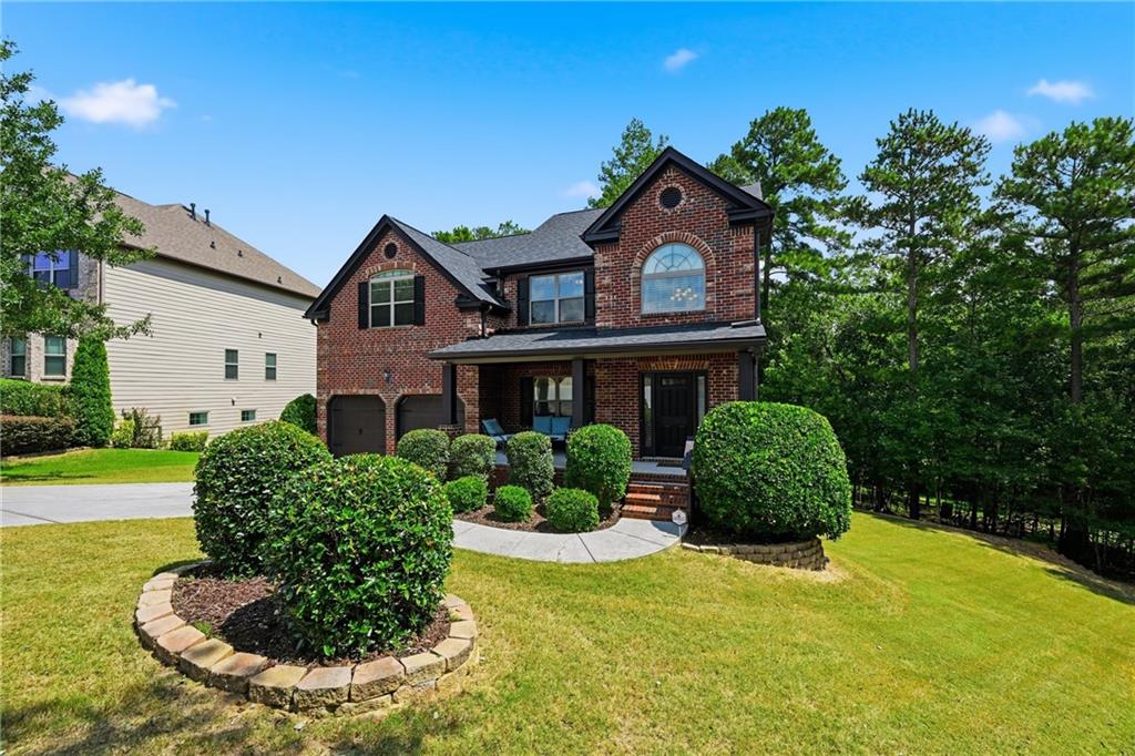 2085 Mount Grove Court