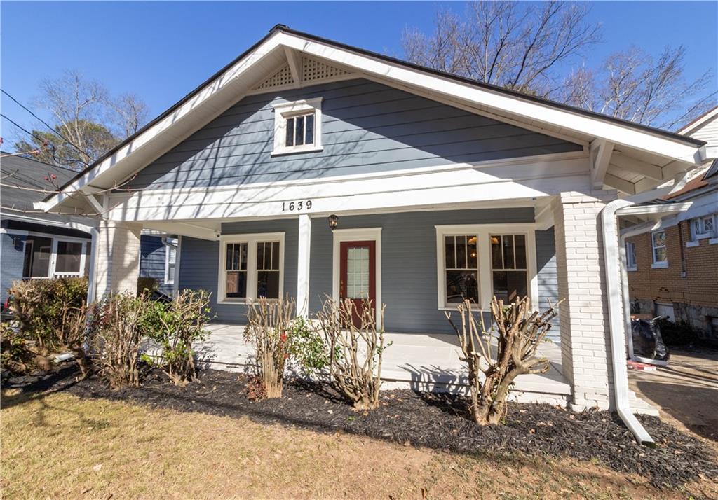1639 Rogers Avenue SW