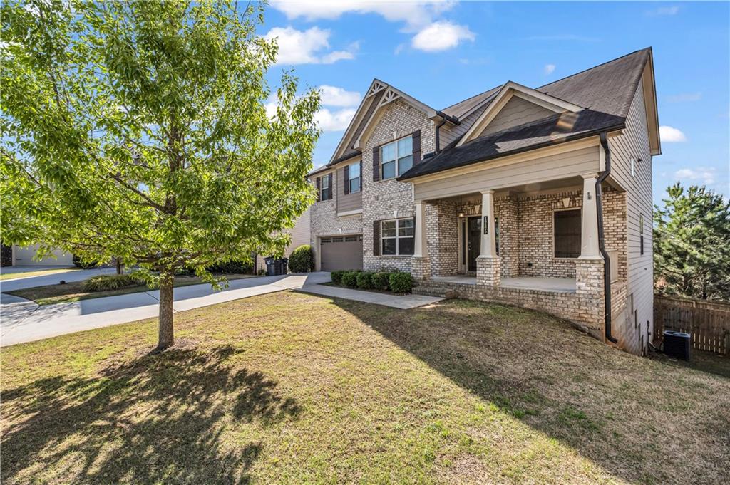 1285 Brynhill Court