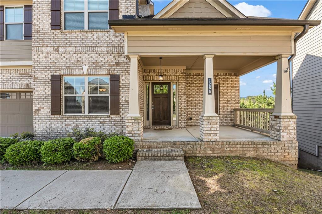 1285 Brynhill Court
