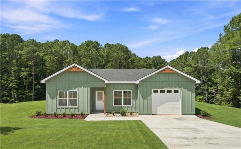 Homes For Sale - 381 Bethel Road<br/> Pickens County, Talking Rock, GA 30175