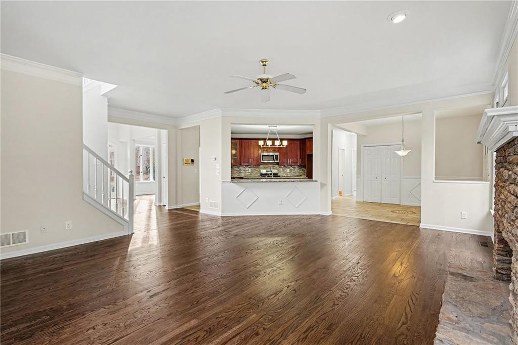 135 Birch Hollow Trail NW