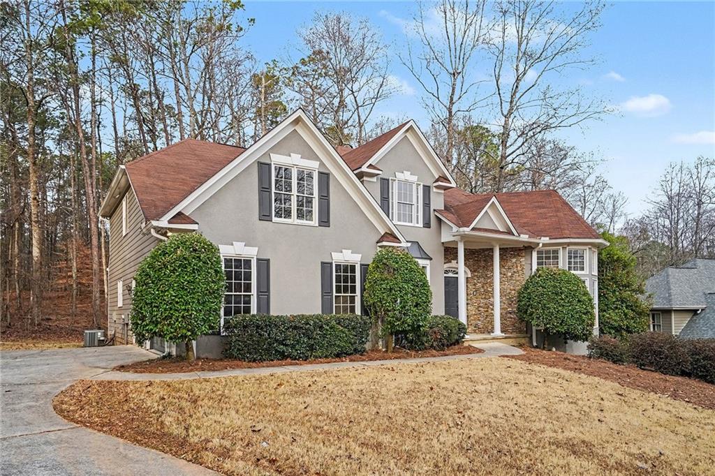 135 Birch Hollow Trail NW