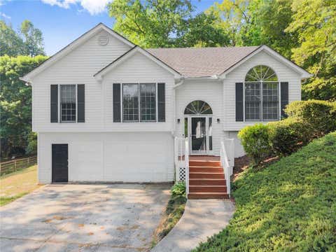 Homes For Sale - 74 Blacks Mill Trace<br/> Dawson County, Dawsonville, GA 30534